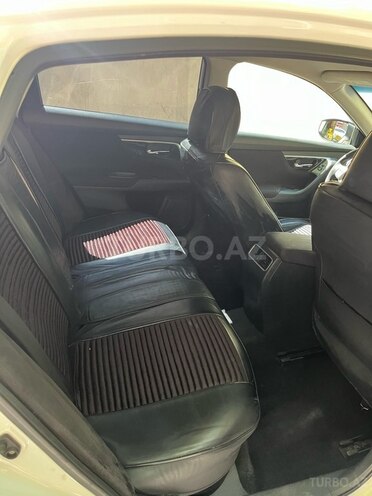 Nissan Altima 2014, 270,000 km - 2.5 l - Bakı