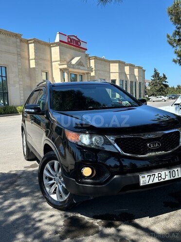 Kia Sorento 2009, 320,000 km - 2.0 l - Bakı