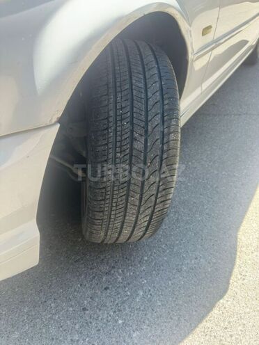 BMW 320 1999, 396,000 km - 2.0 l - Bakı