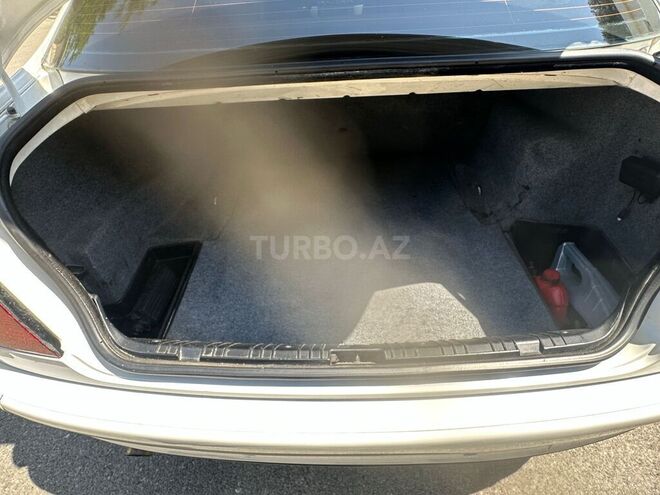 BMW 320 1999, 396,000 km - 2.0 l - Bakı