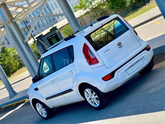 Kia Soul 2013, 232,000 km - 1.6 l - Bakı