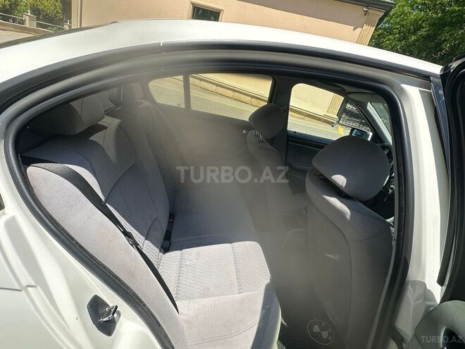 BMW 320 1999, 396,000 km - 2.0 l - Bakı