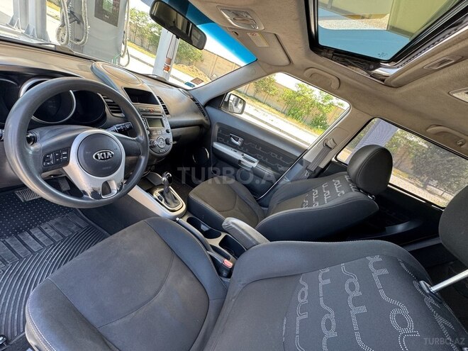 Kia Soul 2013, 232,000 km - 1.6 l - Bakı