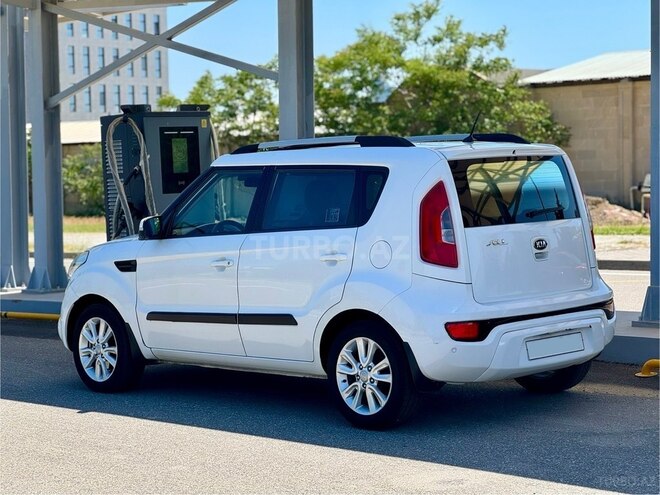 Kia Soul 2013, 232,000 km - 1.6 l - Bakı