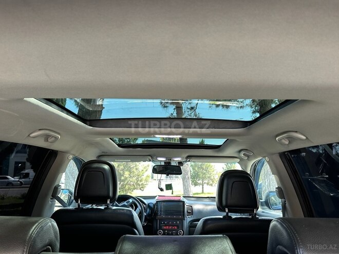 Kia Sorento 2009, 320,000 km - 2.0 l - Bakı