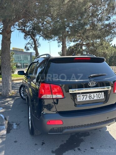 Kia Sorento 2009, 320,000 km - 2.0 l - Bakı