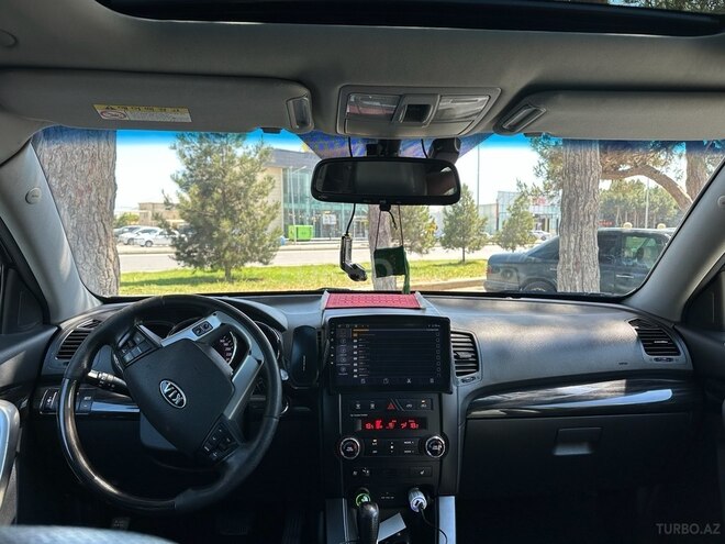 Kia Sorento 2009, 320,000 km - 2.0 l - Bakı