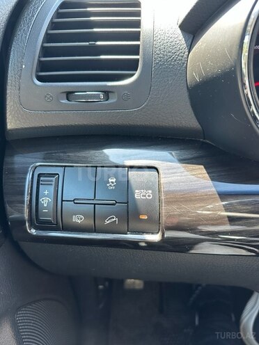 Kia Sorento 2009, 320,000 km - 2.0 l - Bakı