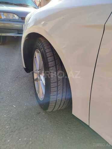 Ford Focus 2015, 180,000 km - 1.5 l - Şabran