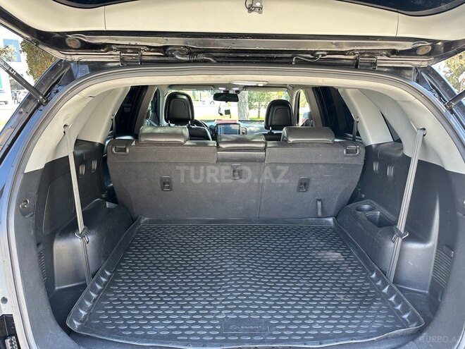 Kia Sorento 2009, 320,000 km - 2.0 l - Bakı