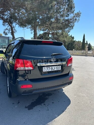 Kia Sorento 2009, 320,000 km - 2.0 l - Bakı