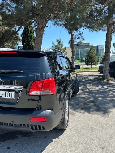 Kia Sorento 2009, 320,000 km - 2.0 l - Bakı