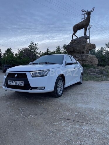 Khazar SD 2023, 45,000 km - 1.7 l - Bakı
