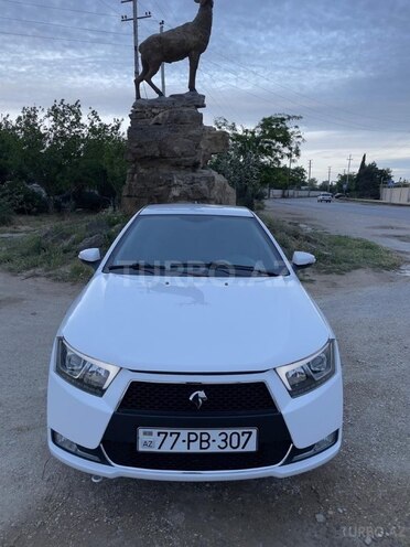 Khazar SD 2023, 45,000 km - 1.7 l - Bakı