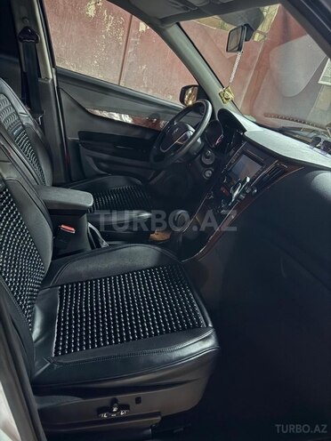 Khazar SD 2023, 45,000 km - 1.7 l - Bakı