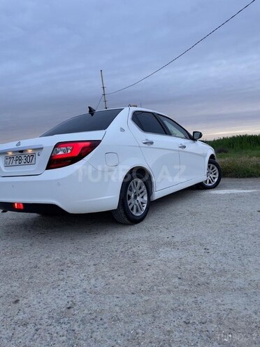 Khazar SD 2023, 45,000 km - 1.7 l - Bakı