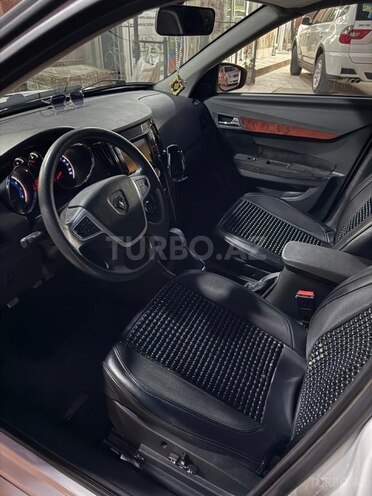 Khazar SD 2023, 45,000 km - 1.7 l - Bakı