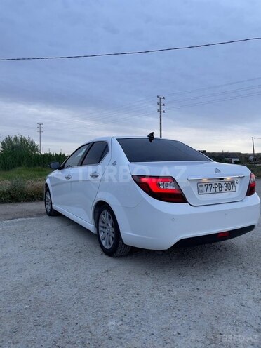 Khazar SD 2023, 45,000 km - 1.7 l - Bakı