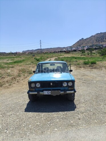 LADA (VAZ) 2106 1990, 99,456 km - 1.6 l - Bakı