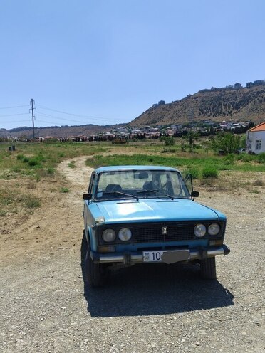 LADA (VAZ) 2106 1990, 99,456 km - 1.6 l - Bakı