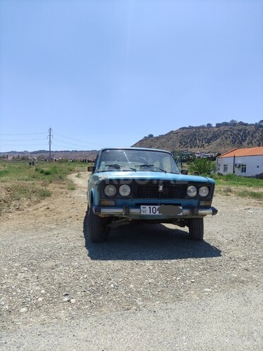 LADA (VAZ) 2106 1990, 99,456 km - 1.6 l - Bakı
