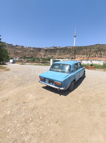 LADA (VAZ) 2106 1990, 99,456 km - 1.6 l - Bakı