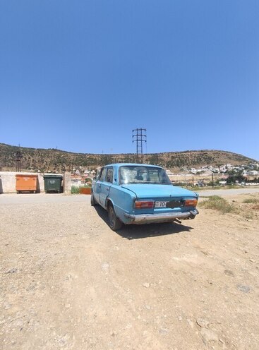 LADA (VAZ) 2106 1990, 99,456 km - 1.6 l - Bakı