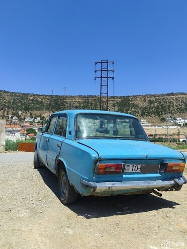 LADA (VAZ) 2106 1990, 99,456 km - 1.6 l - Bakı