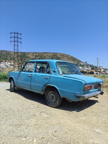 LADA (VAZ) 2106 1990, 99,456 km - 1.6 l - Bakı