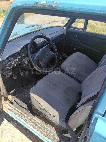 LADA (VAZ) 2106 1990, 99,456 km - 1.6 l - Bakı