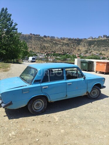 LADA (VAZ) 2106 1990, 99,456 km - 1.6 l - Bakı