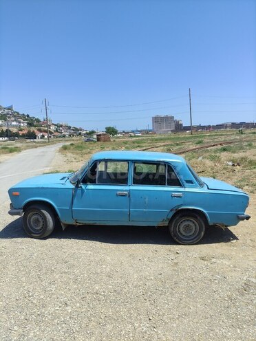 LADA (VAZ) 2106 1990, 99,456 km - 1.6 l - Bakı