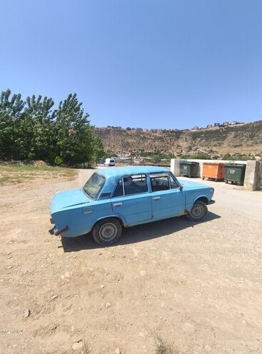 LADA (VAZ) 2106 1990, 99,456 km - 1.6 l - Bakı