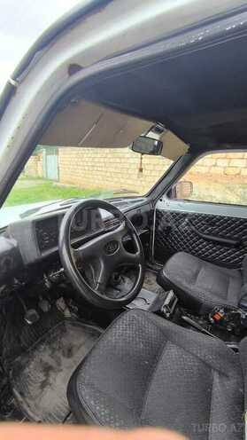 LADA (VAZ) Niva 1998, 535,000 km - 1.7 l - Ağdam