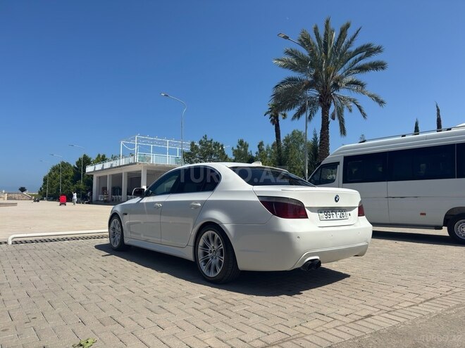 BMW 520 2004, 342,000 km - 2.2 l - Astara
