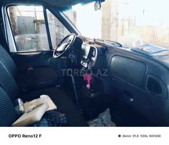 Ford Transit 2000, 350,000 km - 2.4 л - Bakı