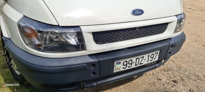 Ford Transit 2000, 350,000 km - 2.4 л - Bakı