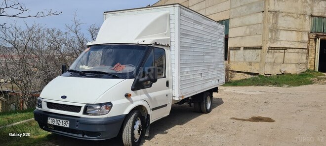 Ford Transit 2000, 350,000 km - 2.4 л - Bakı