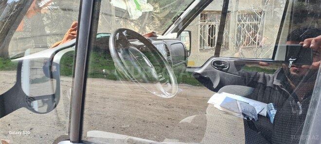 Ford Transit 2000, 350,000 km - 2.4 л - Bakı
