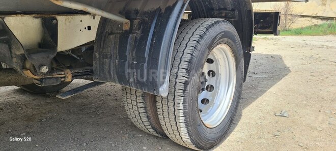 Ford Transit 2000, 350,000 km - 2.4 л - Bakı