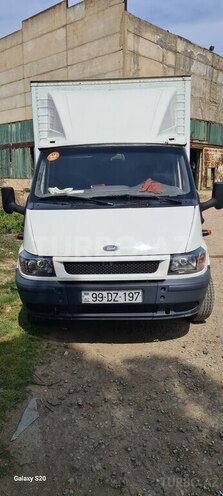 Ford Transit 2000, 350,000 km - 2.4 л - Bakı