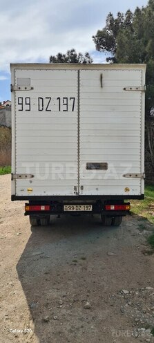 Ford Transit 2000, 350,000 km - 2.4 л - Bakı