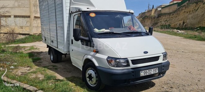 Ford Transit 2000, 350,000 km - 2.4 л - Bakı