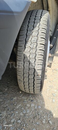 Ford Transit 2000, 350,000 km - 2.4 л - Bakı