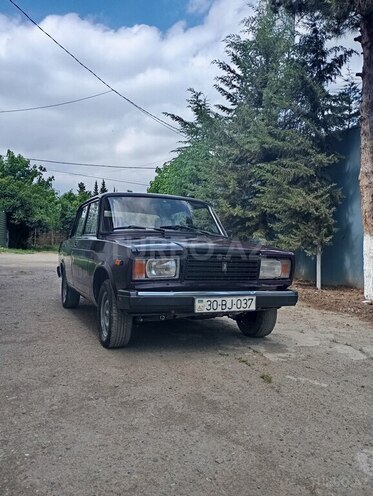 LADA (VAZ) 2107 2000, 78,000 km - 1.6 l - Cəlilabad