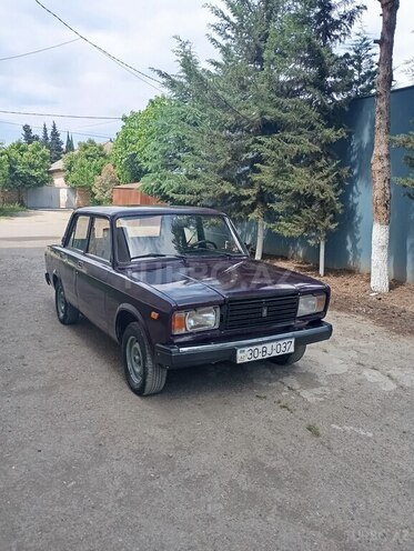 LADA (VAZ) 2107 2000, 78,000 km - 1.6 l - Cəlilabad
