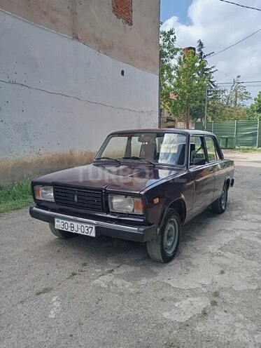 LADA (VAZ) 2107 2000, 78,000 km - 1.6 l - Cəlilabad
