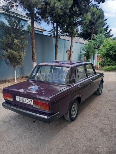 LADA (VAZ) 2107 2000, 78,000 km - 1.6 l - Cəlilabad