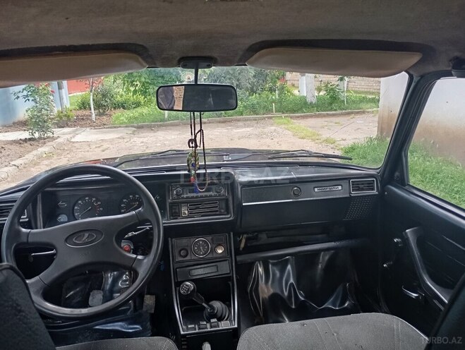 LADA (VAZ) 2107 2000, 78,000 km - 1.6 l - Cəlilabad