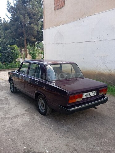 LADA (VAZ) 2107 2000, 78,000 km - 1.6 l - Cəlilabad